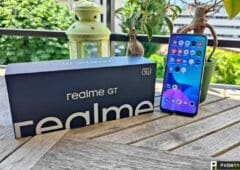 test realme gt cover 1