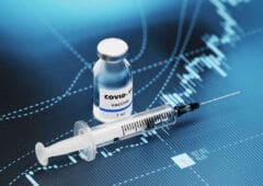 vaccin covid troisième dose doctolib