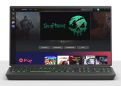xbox app choix dossier