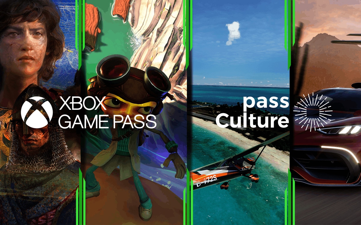 xbox game pass culture