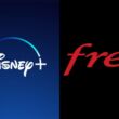 Disney+ gratuit chez Free