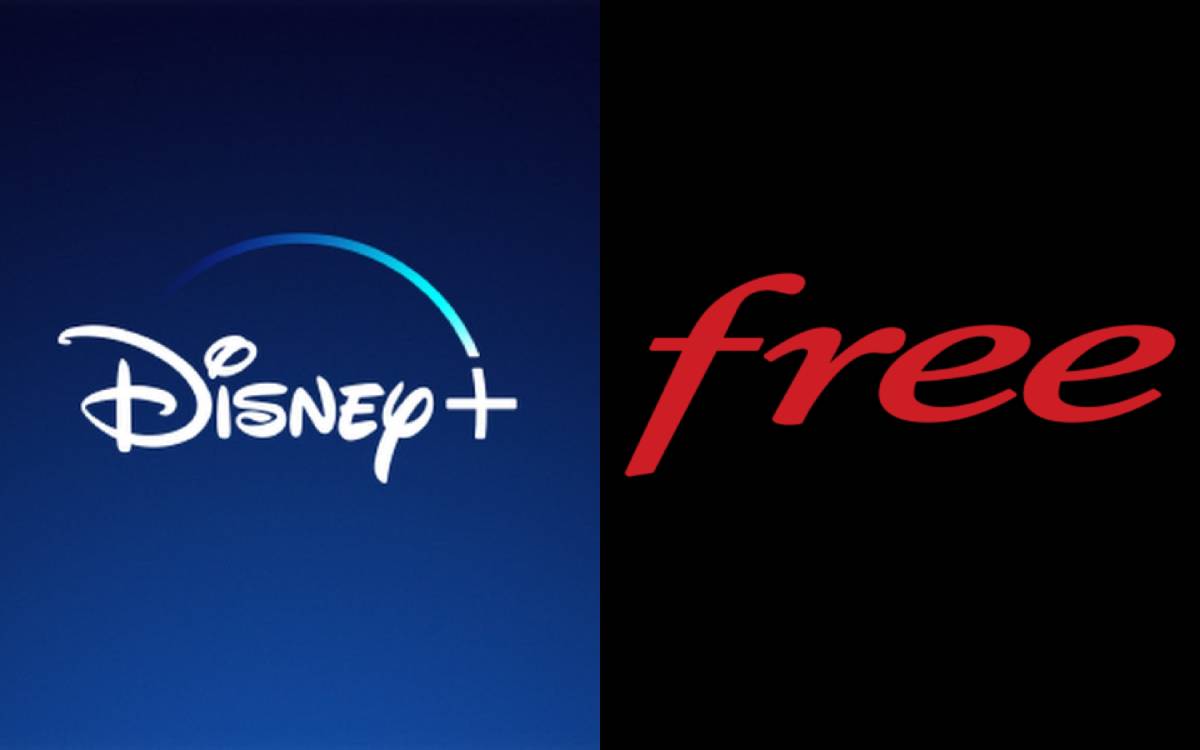 Disney+ gratuit chez Free