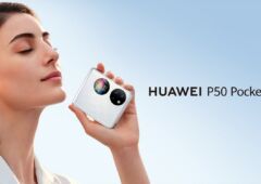 Huawei P50 Pocket 0
