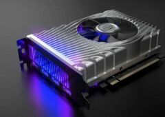 Intel Arc