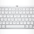 clavier Logitech MX keys mini pour Mac