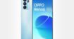 OPPO Reno6 : le smartphone 5G est à son meilleur prix chez Cdiscount