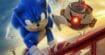 Sonic 2 : le film se dévoile dans une première affiche et Tails est bien présent