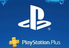 Sony PlayStation Plus Collection 3