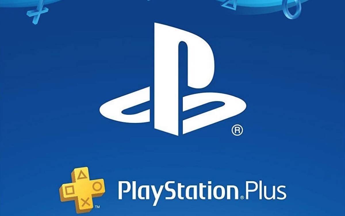 Collezione Sony PlayStation Plus