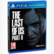 The Last of Us Part 2 pas cher