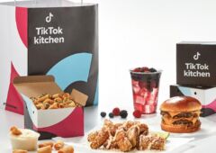 TikTok Kitchen