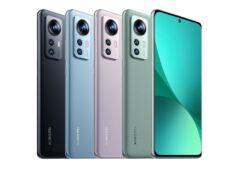 Xiaomi 12