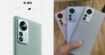Xiaomi 12 Pro : design, fiche technique, on sait tout du smartphone juste avant son lancement