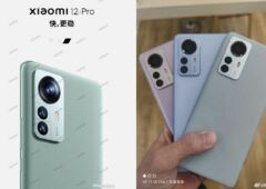 Xiaomi 12 Pro