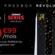 abonnement Freebox Revolution chez Veepee