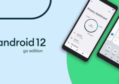 android 12 go edition