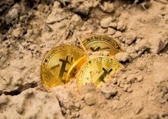 bitcoin perdus decharge