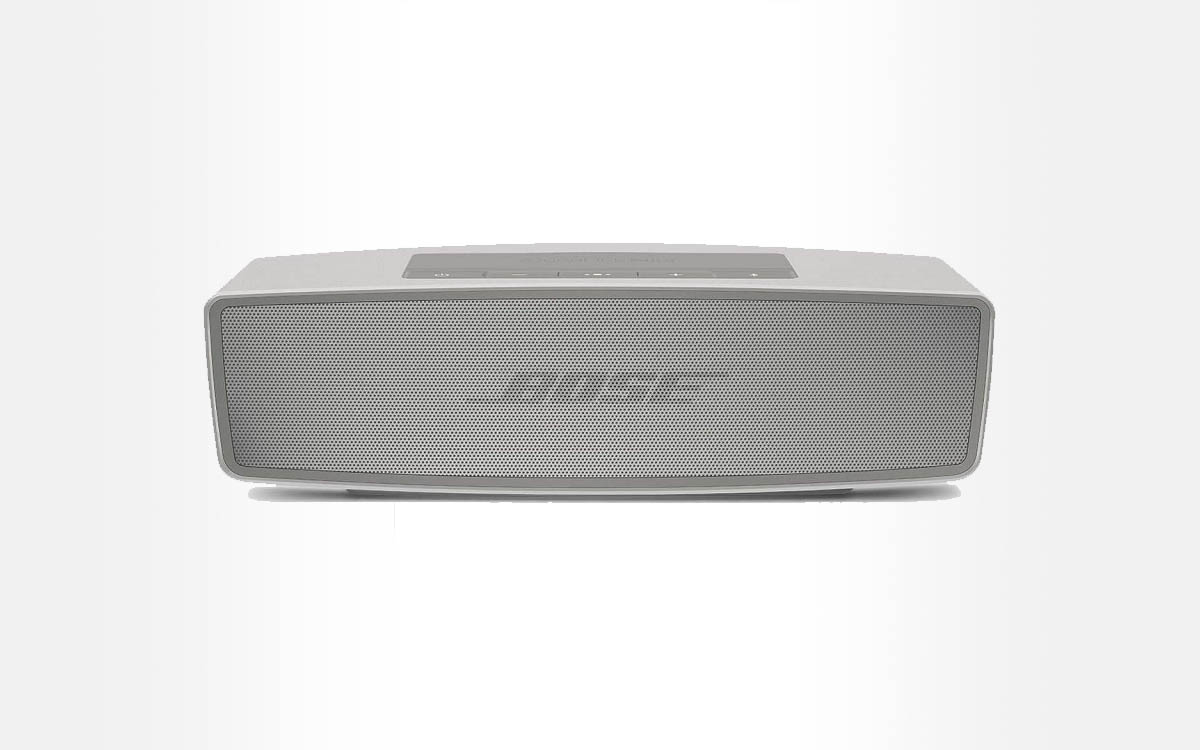 Bose Soundlink Mini II blanc
