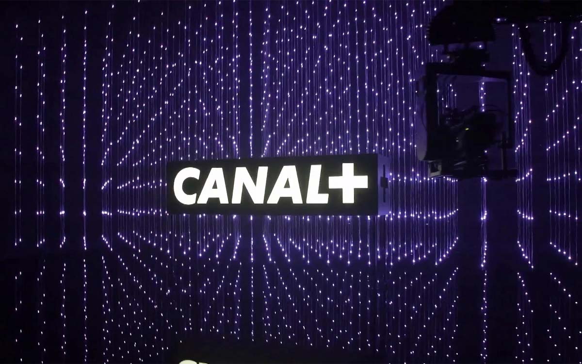 canal+ agreement