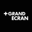 grand ecran canal+