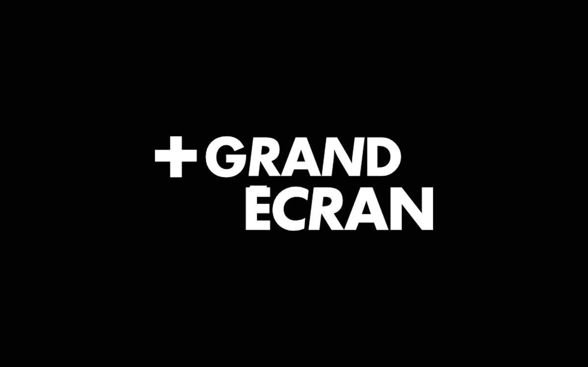 grand ecran canal+