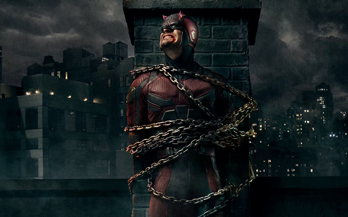 daredevil netflix