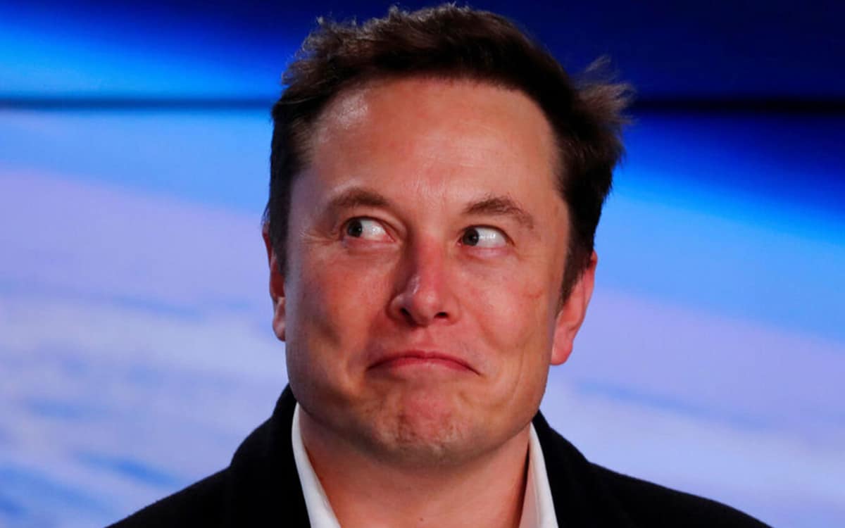 Elon Musk pagará muchos impuestos