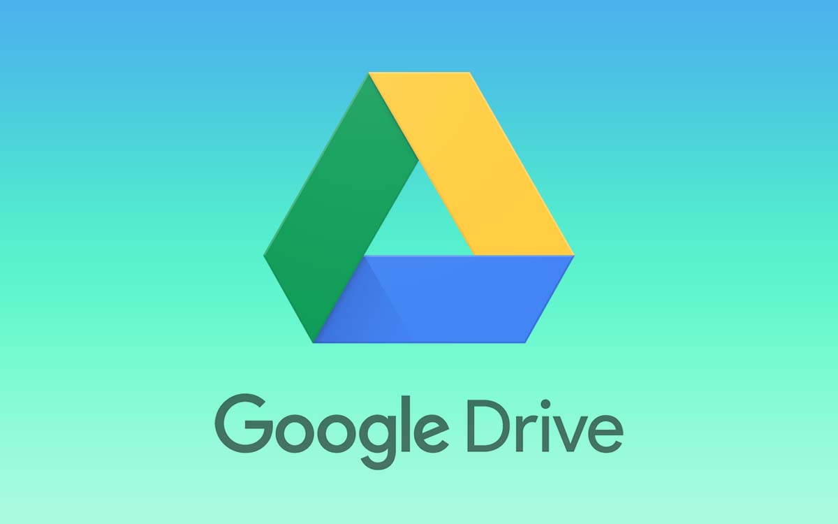 google drive antispam