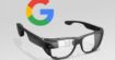 Google veut s'attaquer au métaverse avec de nouvelles lunettes AR