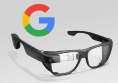 google glasses ar projet