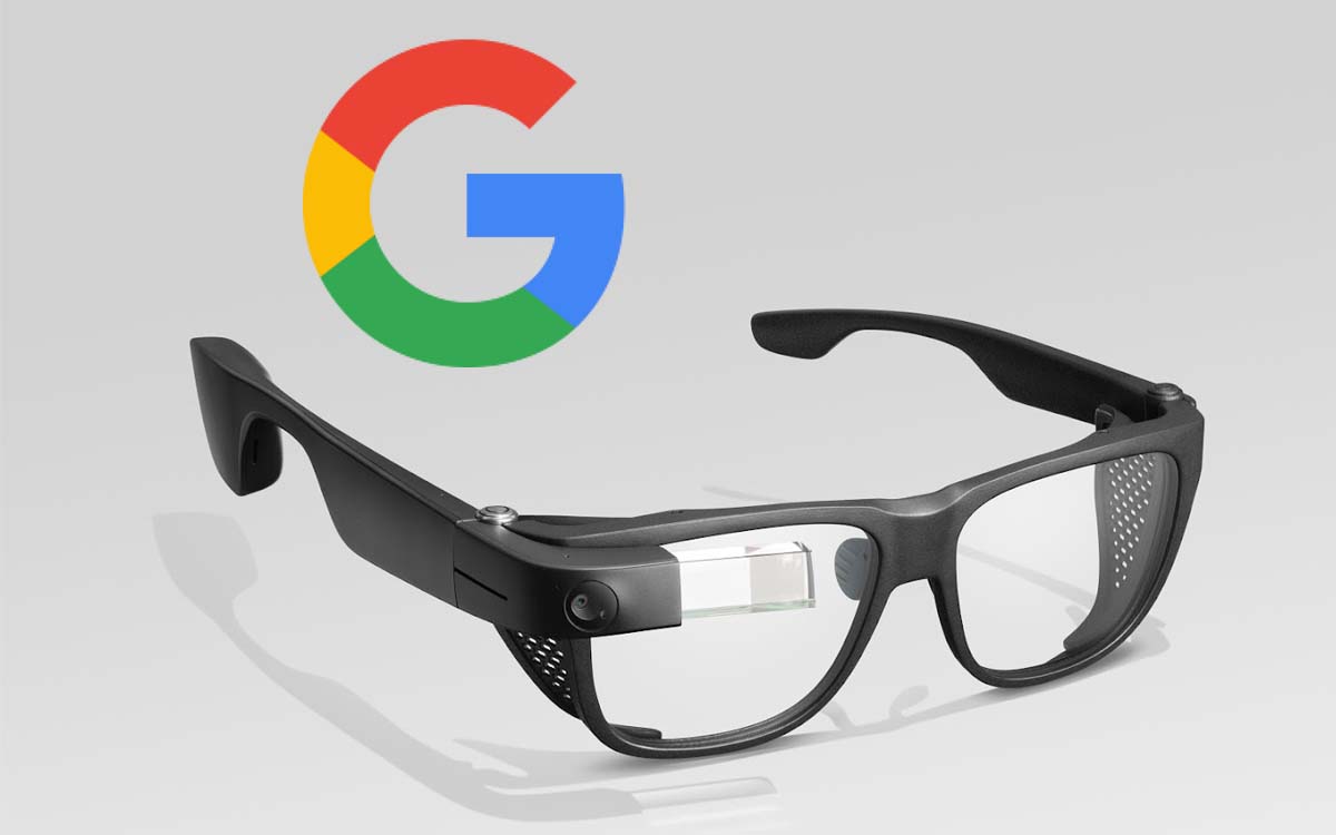 google glass AR
