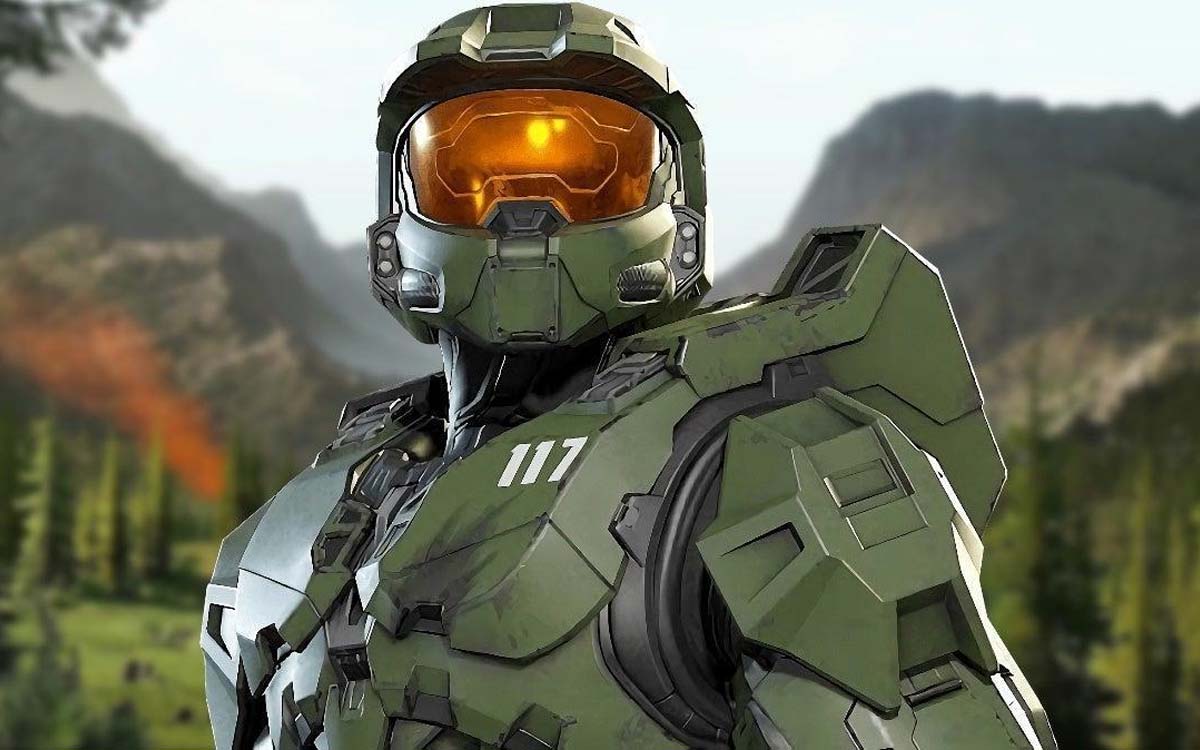 halo infinite cinematique