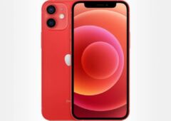 iPhone 12 mini