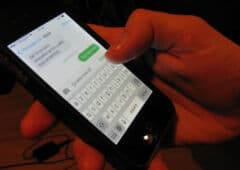 imessages sms