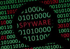 malware logiciel malveillant