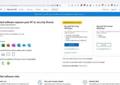microsoft office promo pour pirates
