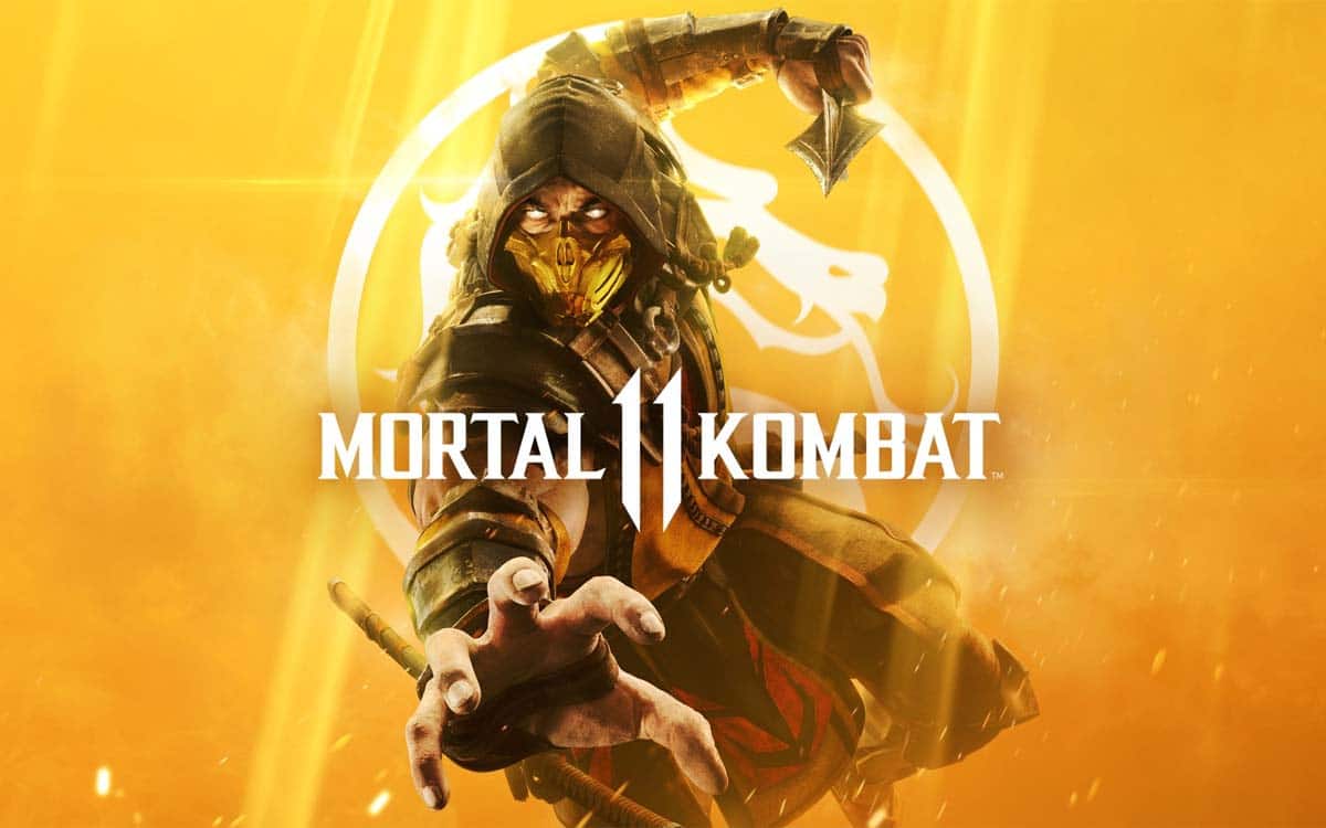 mortal kombat xbox game pass