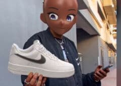 nike nft metaverse