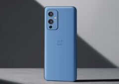 oneplus9 android12