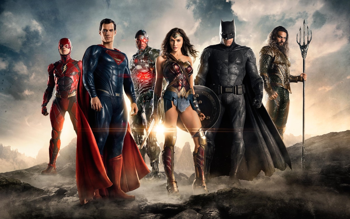 Films DC au cinéma : dans quel ordre chronologique faut-il les regarder ?