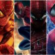 Ordre chronologique des films Spider-Man