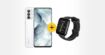 Bon plan Realme GT Master : très bon prix sur le smartphone avec la montre Watch 2 Pro