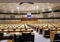 parlement europeen dma