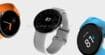 Pixel Watch : Google lancerait sa propre montre connectée dès 2022