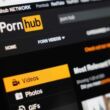 Pornhub dévoile les catégories phares des internautes