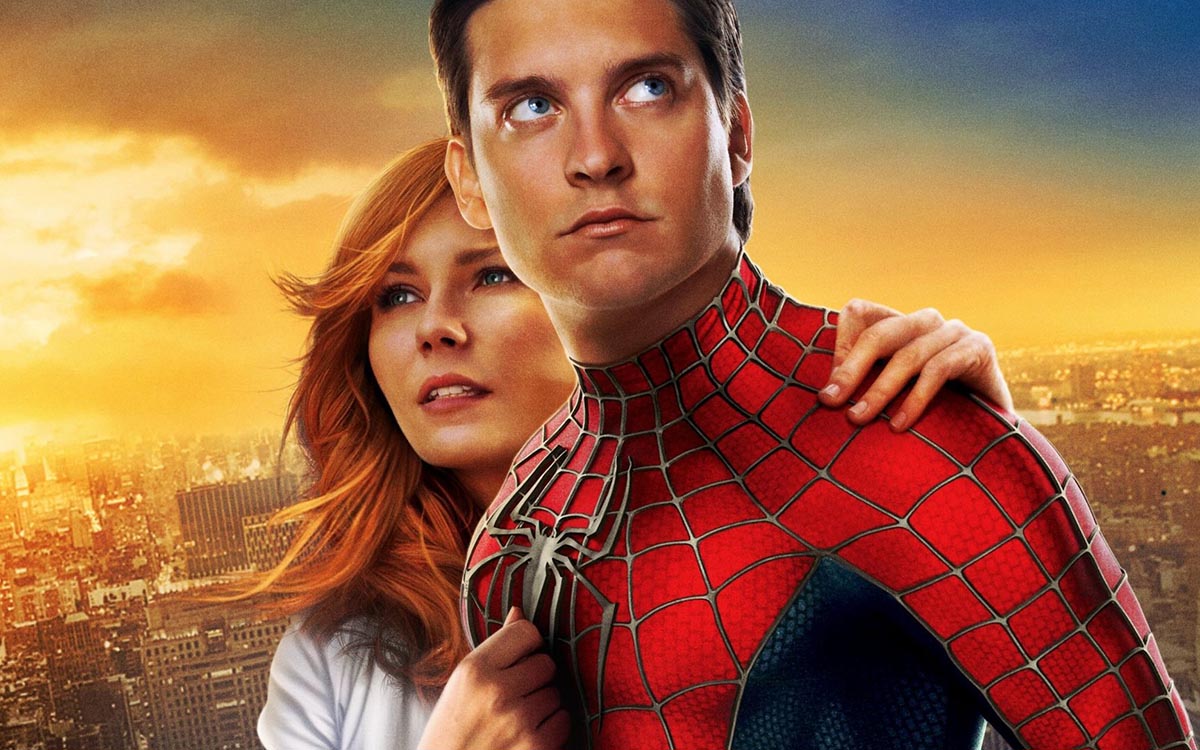 Spider-Man : film 2002