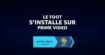 Strasbourg-OM : le match de Ligue 1 (18e journée) diffusé gratuitement pour les membres Prime Amazon