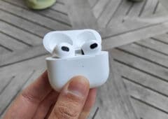 test apple airpods 3 cover 3