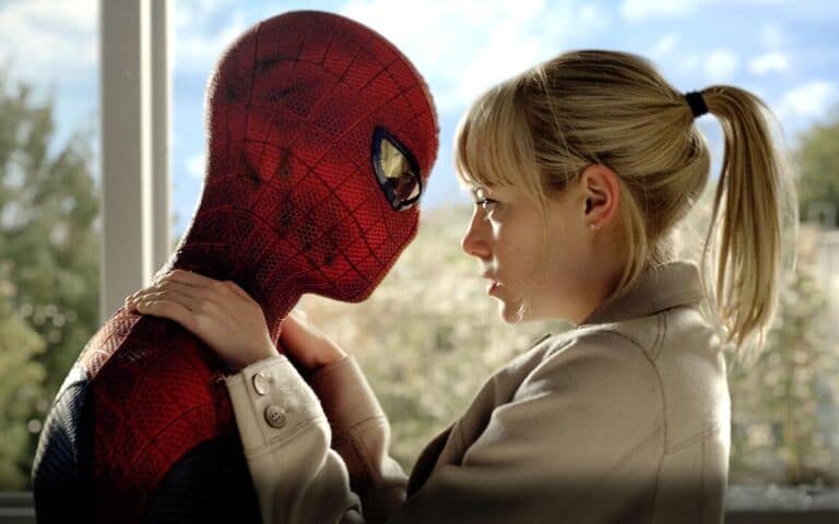 Dans quel ordre regarder les films Spider-Man