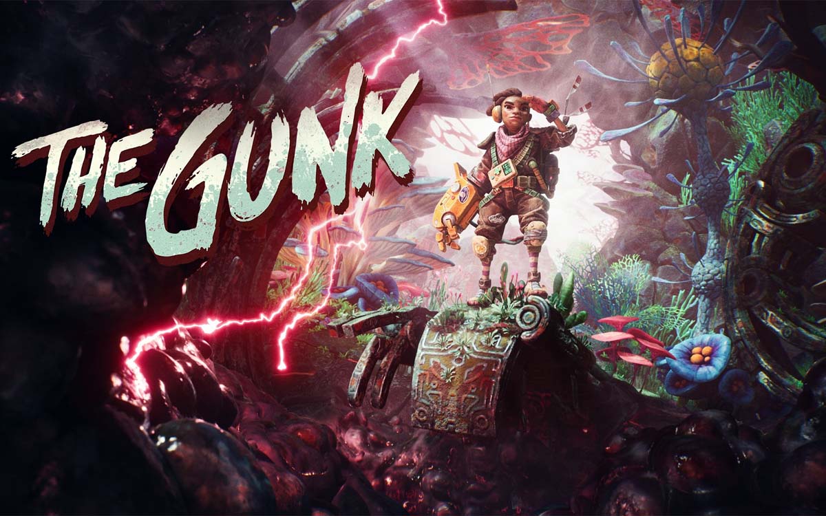 the gunk xbox game pass